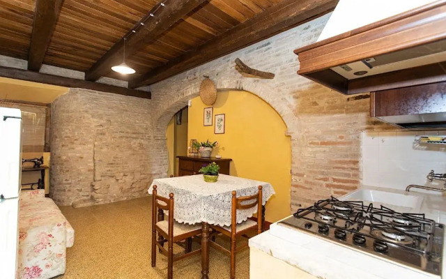 Agriturismo La Quarta