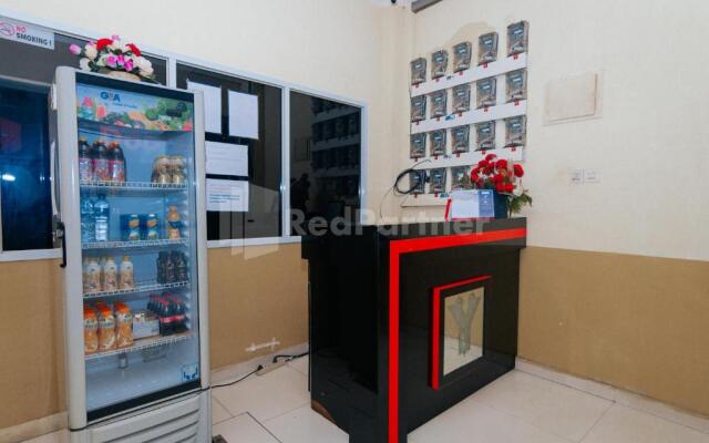 Krekot Residence Redpartner