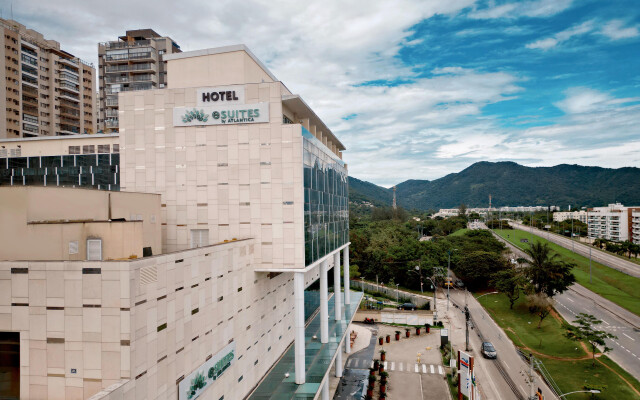 Ramada Rio de Janeiro Recreio Shopping