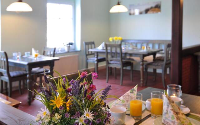 Hotel Haus Mönchgut