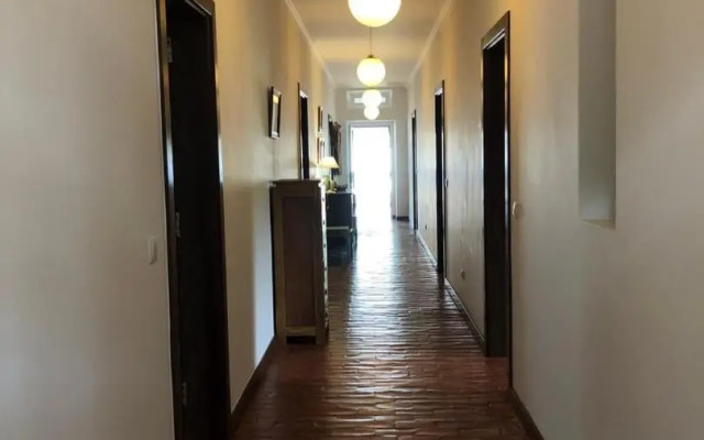 Uma Casa na Caloura