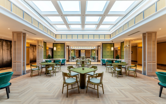 Holiday Inn Jianhu By Ihg