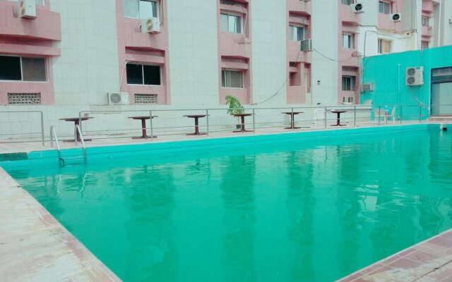 Al Qubbah Al Thahabiah