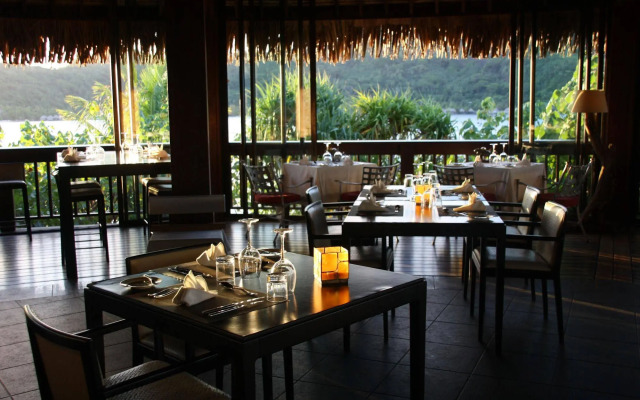 Sofitel Bora Bora Private Island