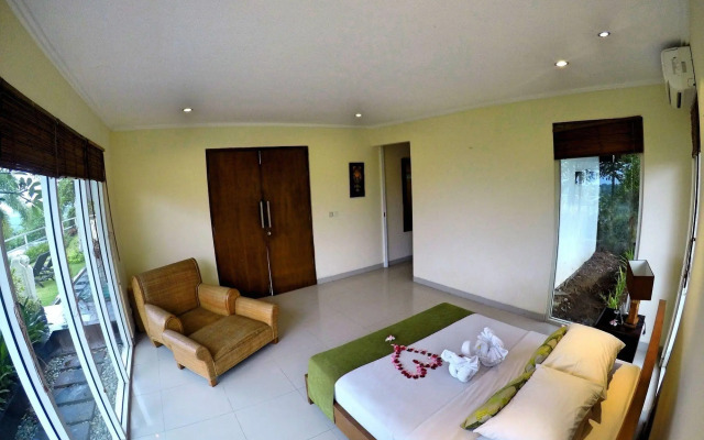 The Eyes Bali Villa