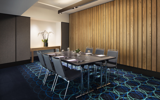 Hyatt Regency Sydney