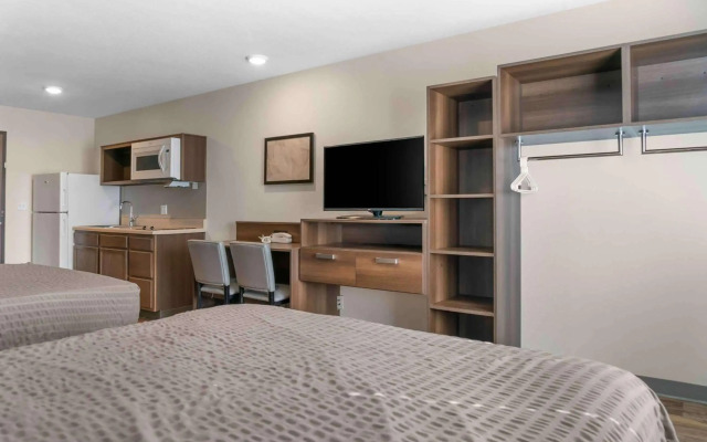 Extended Stay America Suites - Detroit - Rochester Hills