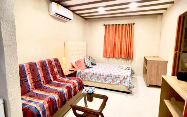 Indias Apartment