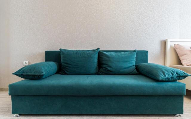 LetoApart (ЛетоАпарт) по проспекту Ленина 52А-422