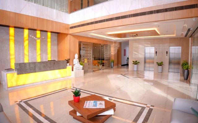 Clarion Hotel Bangalore
