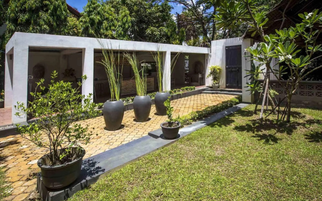 Maison 557