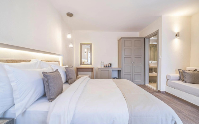 Elementa Boutique Hotel