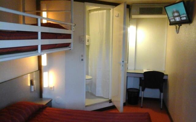 Hotel Campanile Lourdes