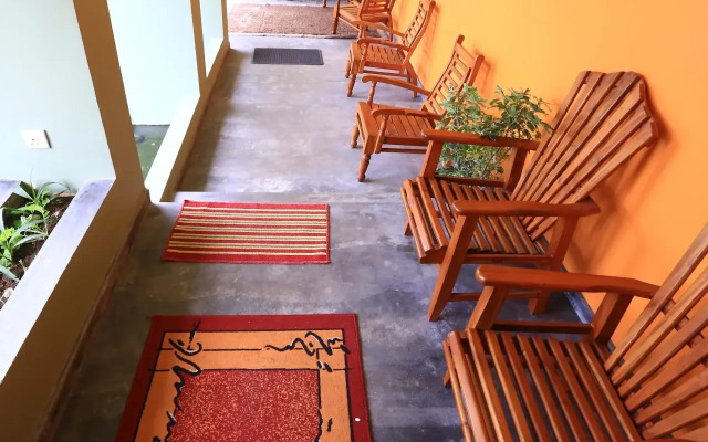 Awinco Rest Inn