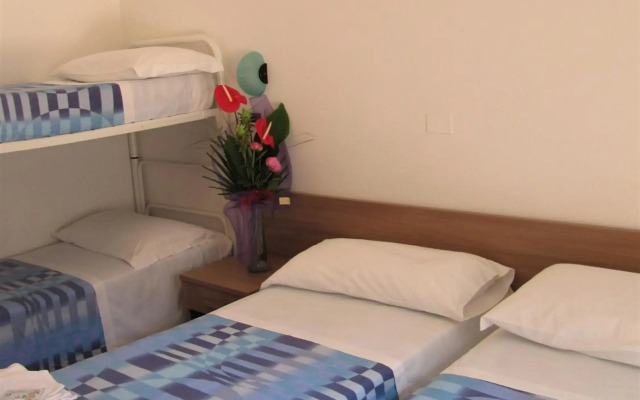 Hotel Villa Elia