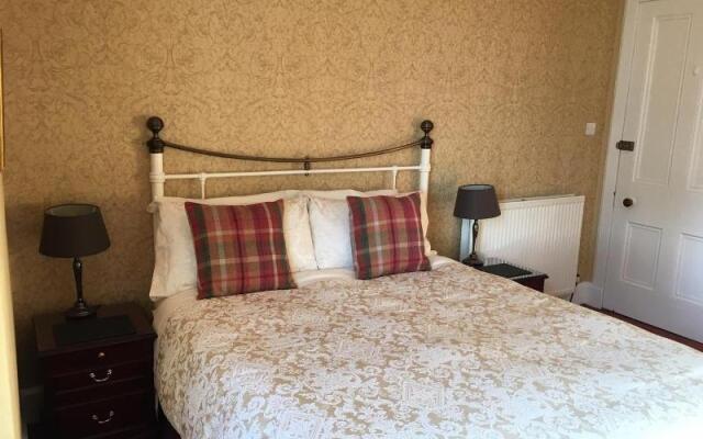 The Pines Guesthouse