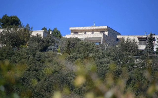 Villa Silvana