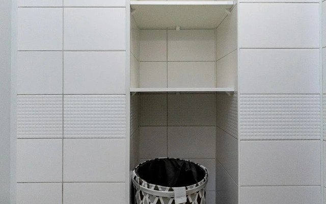 Апартаменты на улице Меридианная 6к3