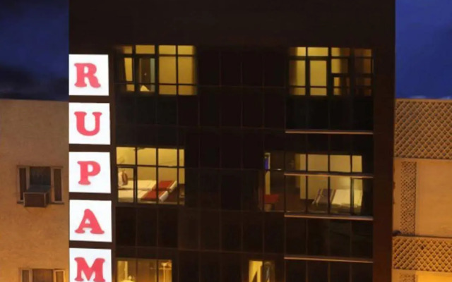 Rupam Hotel