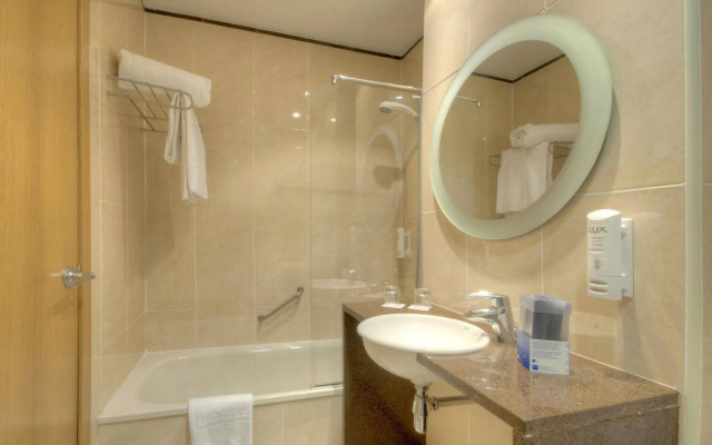 Hotel Salamanca Montalvo