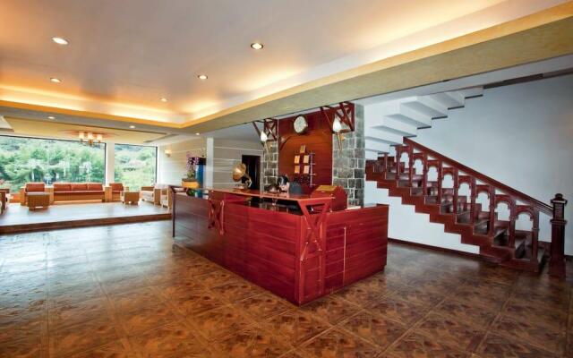 Hotel C7 Munnar