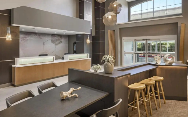 SpringHill Suites Turlock