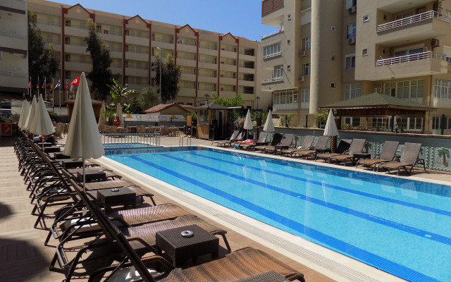 Grand Atilla Otel