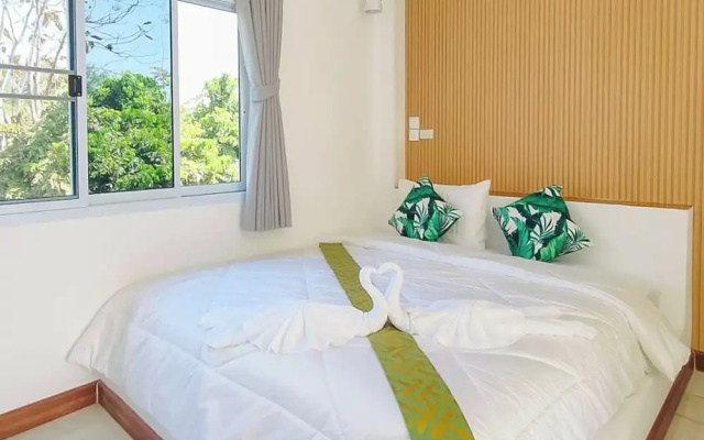 189Premier Villa Lamphun