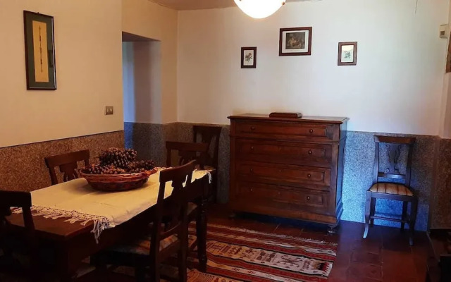 Appartamento Incantevole In Villa Dell800