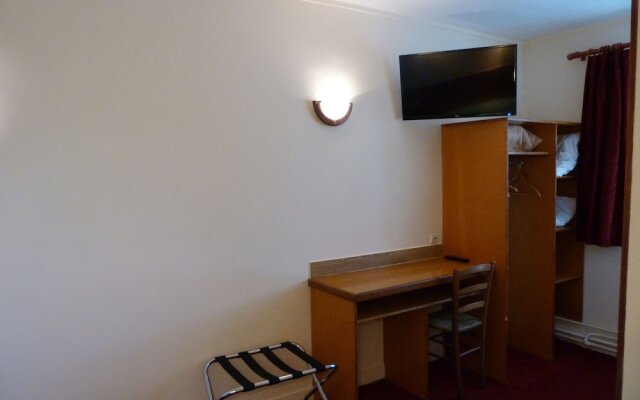 Hôtel le Clos St Jacques