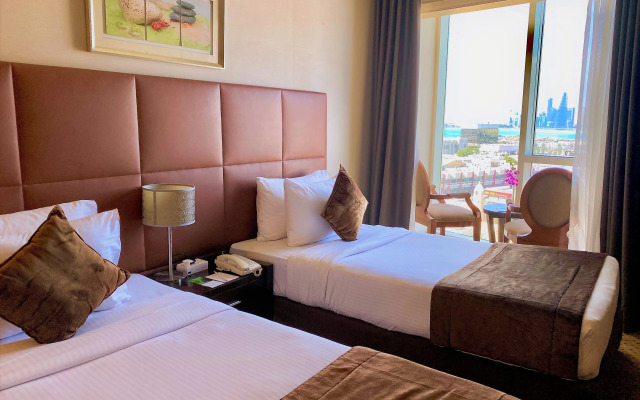 Kingsgate Hotel Doha by Millennium Hotels