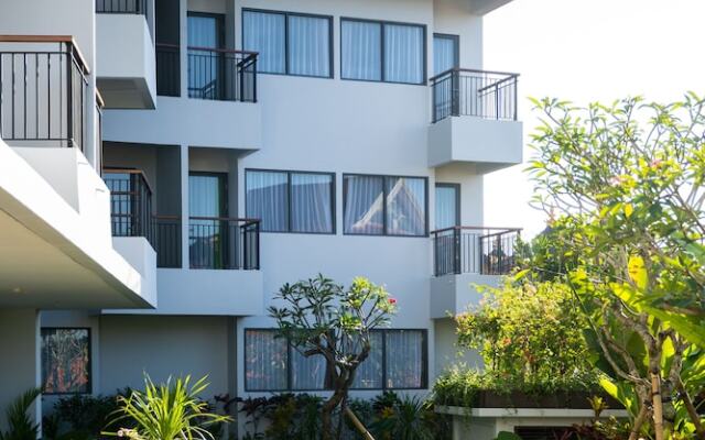 RV Hotel Gianyar