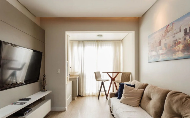 Apt w/ Barbecue Close to the Beach - Ceg0202