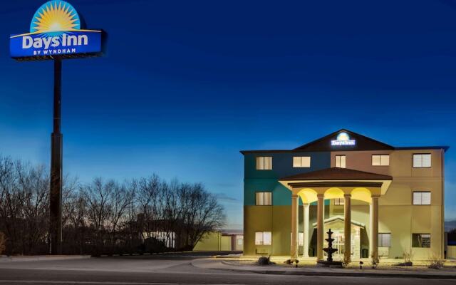 Days Inn Bernalillo