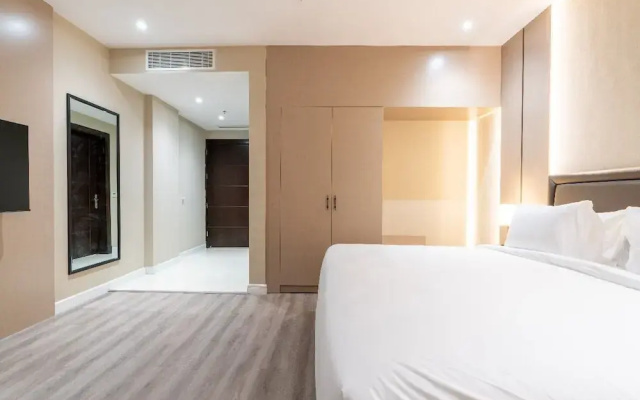 towlan hotel