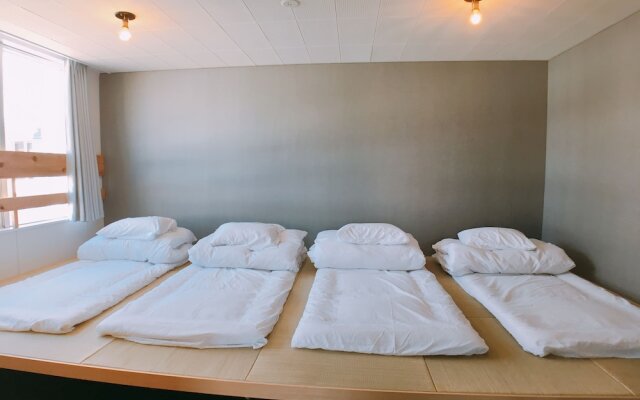 Hostel 1889