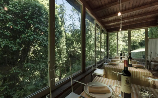 Ultimo Mulino Wellness Country Hotel