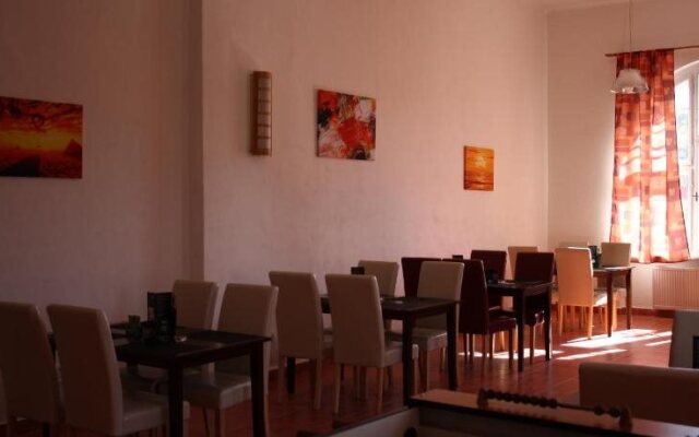 Hotel Britz
