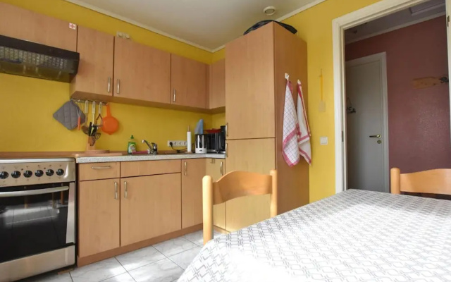 Apartment in Wittenbeck Near Baltic Sea