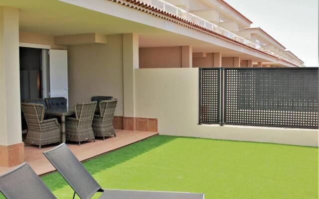 Modern and New 2 bed room Townhouse PA01