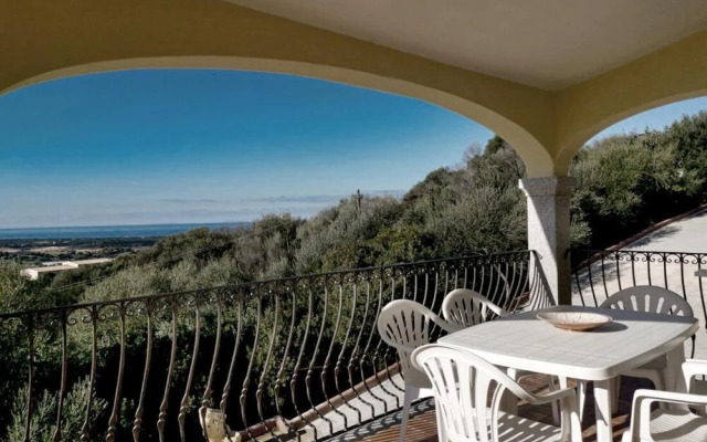 The Fantastic Residenza Badus two Bedroom Sleeps six