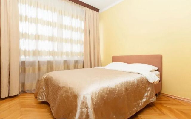 Kvart Apartments Arbat