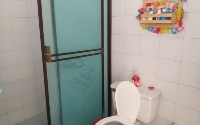 Hostal San Felipe - Hostel