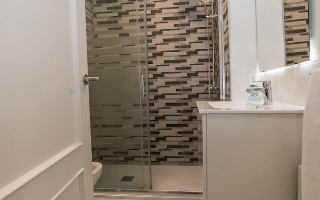 Apartamento Prolongación Gran Vía
