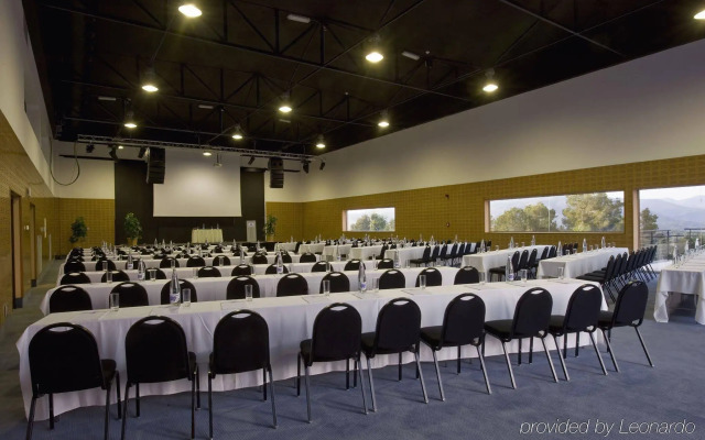 Hilton Mallorca Galatzo