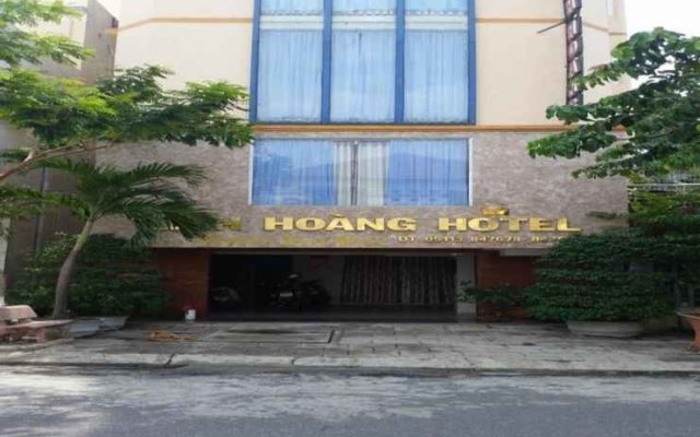 Công Ty Tnhh Linh Hoàng - Khách Sạn