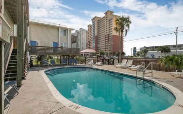 Gulf View Condos by Hosteeva