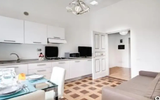 Bezzecca Suites