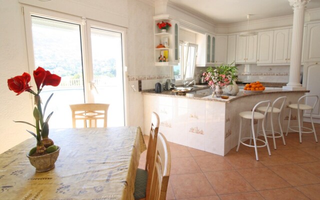 Villas Costa Calpe - Vistamar