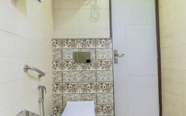 Parfait Street 2bhk Service Apartment Near Fortis